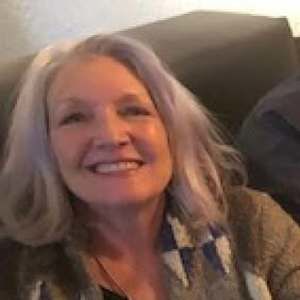 Meet your Posher, Terri